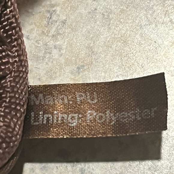 Wrangler Blue Crossbody Bag Fanny Pack - Picture 10 of 11